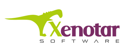 Xenotar Software's logo